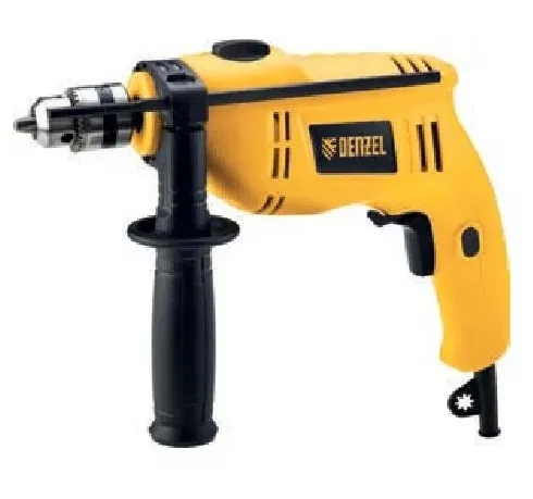 Дрель ударная ID-550 Denzel 26302 купить в Ижевске