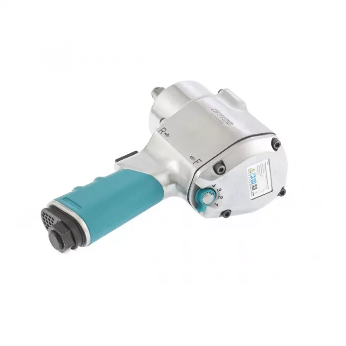 Гайковёрт пневматический ударный Gross Twin Hammer G1260 57441 купить в Ижевске