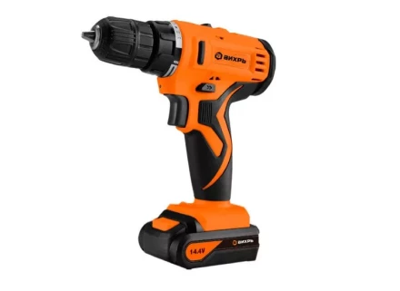 Дрель-шуруповерт Вихрь ДА-14,4Л-2 купить в Ижевске