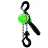 Таль ручная рычажная HITCH LHM104-G МИНИ 0.25 т 3 м. Гальваническая цепь (SZ060992) купить в Ижевске