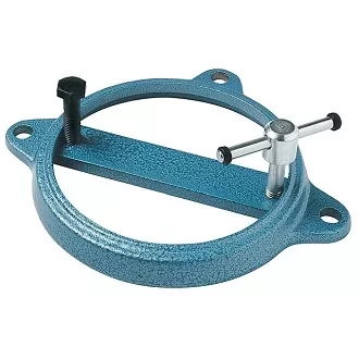 Поворотное основание на 360° для тисков Matador 120  10214 купить в Ижевске