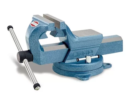 Поворотное основание на 360° для тисков Matador 120  10214 купить в Ижевске