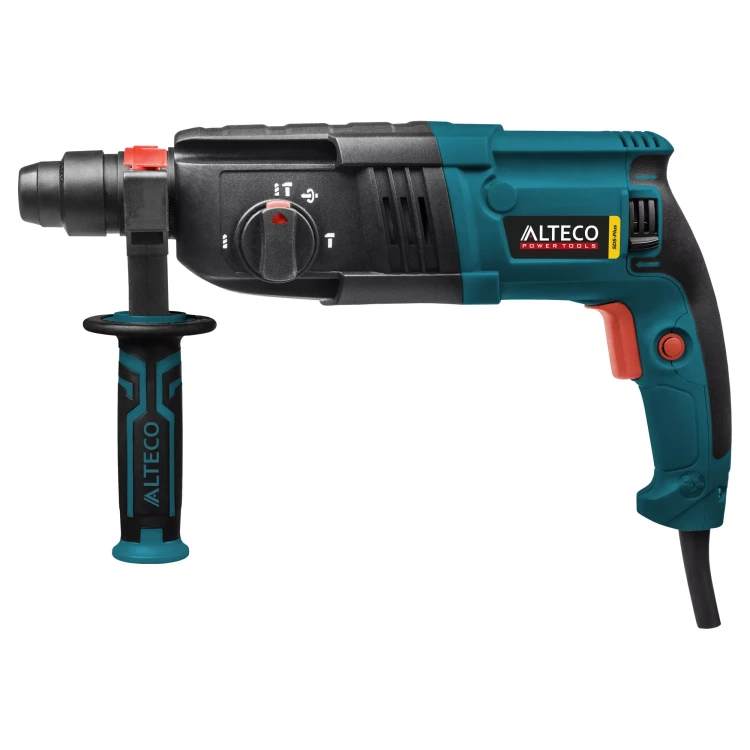 Перфоратор ALTECO RH 650-24 SDS-Plus 12754 купить в Ижевске