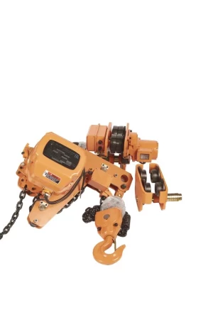 Таль электрическая цепная TOR HHBBSL05-02 5 т 6 м УСВ 1003961 купить в Ижевске