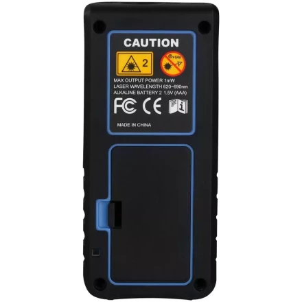 Дальномер лазерный DEKO GLE-50, 065-0241 купить в Ижевске