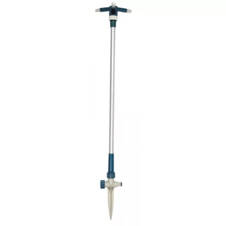 Распылитель круговой RACO динамический, высокий, на пике, 3 сопла, 600мм 4260-55/667C купить в Ижевске