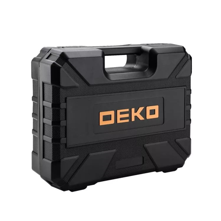 Дрель аккумуляторная DEKO DKCD20FU-Li SET3, 063-4172 купить в Ижевске