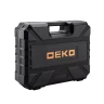 Дрель аккумуляторная DEKO DKCD20FU-Li SET3, 063-4172 купить в Ижевске