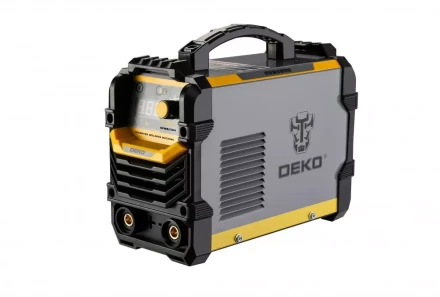Сварочный аппарат 250А DEKO DKWM250A, 051-4674 купить в Ижевске