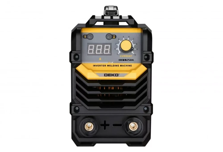Сварочный аппарат 250А DEKO DKWM250A, 051-4674 купить в Ижевске