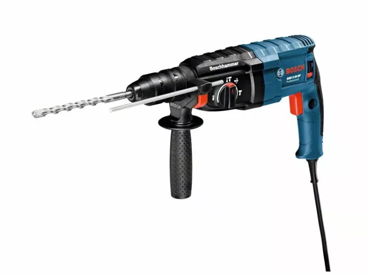 Перфоратор Bosch GBH 2-24 DF (0.611.2A0.400) купить в Ижевске