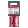 Коронка биметаллическая HAMMER Ф44х38мм 5/8" BiMETALL (224-009) купить в Ижевске