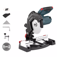 Торцовочная пила ALTECO MS 1400-210 MultiCut 80687