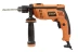 Дрель ударная ДУЭ-580ЭР/13М 50073 купить в Ижевске