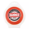 Леска для триммеров HAMMER 216-806 купить в Ижевске