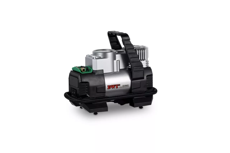 Автомобильный компрессор DWT KAP12-120 купить в Ижевске