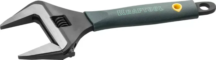 Ключ разводной SlimWide, 300 / 60 мм, KRAFTOOL 27258-30 купить в Ижевске