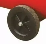Компрессор масляный поршневой ременной КПР 100/360/2,2 ELITECH купить в Ижевске