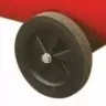 Компрессор масляный поршневой ременной КПР 100/360/2,2 ELITECH купить в Ижевске