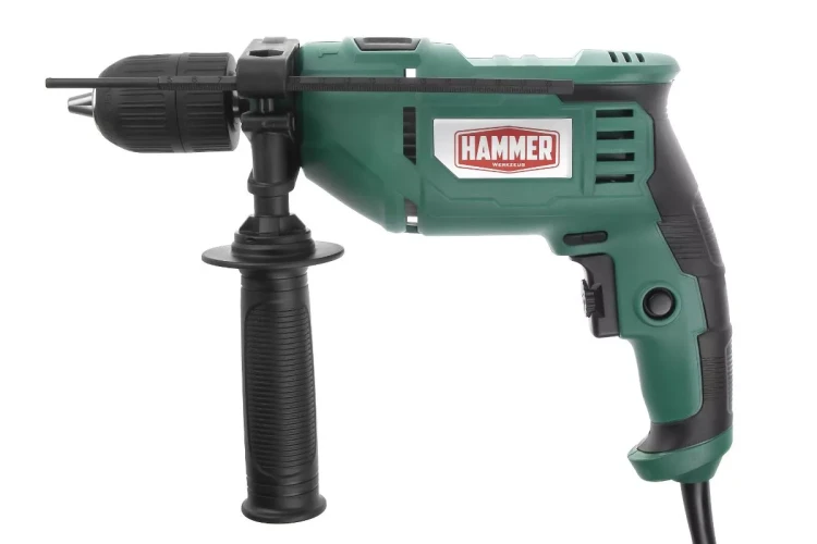 Дрель ударная HAMMER UDD780B купить в Ижевске