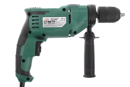Дрель ударная HAMMER UDD780B купить в Ижевске