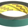 Двухсторонняя клейкая лента на вспененной основе, STAYER Professional 12233-19-05, черная, 19мм х 5м 12233-19-05 купить в Ижевске