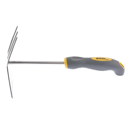 Мотыжка комбинированная двухкомпонентная рукоятка PALISAD LUXE 62055 купить в Ижевске