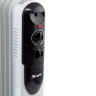 Масляный обогреватель MTX OCH-1000, 230 В, 1000 Вт // MTX 98301 купить в Ижевске