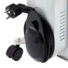 Масляный обогреватель MTX OCH-1000, 230 В, 1000 Вт // MTX 98301 купить в Ижевске