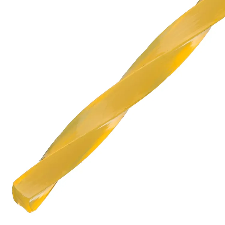Леска для триммера витой квадрат, 2,4мм х 243м, на DIN катушке FLEX CORD// Denzel 96298 купить в Ижевске