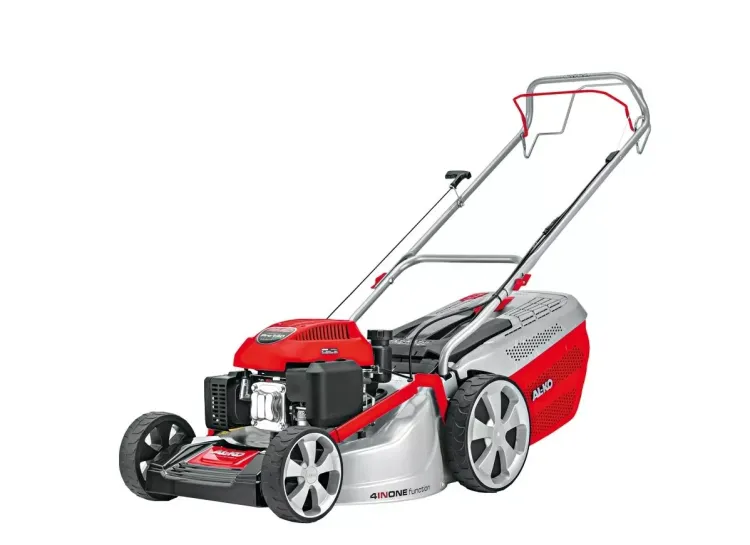 Газонокосилка бензиновая Highline 51.5 SP-A Pro AL-KO купить в Ижевске