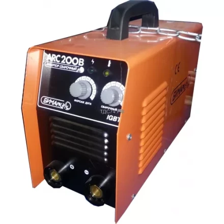 Инвертор сварочный БИМАрк ARC-200B купить в Ижевске