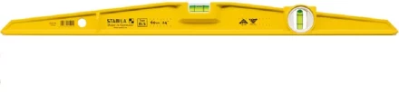 Уровень  60 см  тип  81S  02504  STABILA купить в Ижевске