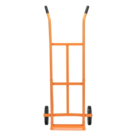 Тележка ручная 2-х колесная Сибртех 68949, облегченная, г/п 130 кг, платформа 355 х 230 купить в Ижевске