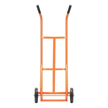 Тележка ручная 2-х колесная Сибртех 68949, облегченная, г/п 130 кг, платформа 355 х 230 купить в Ижевске