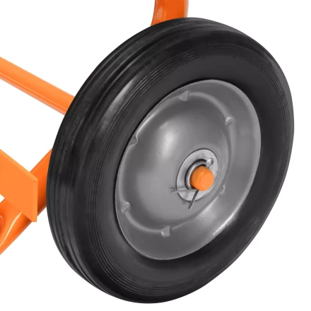 Тележка ручная 2-х колесная Сибртех 68949, облегченная, г/п 130 кг, платформа 355 х 230 купить в Ижевске