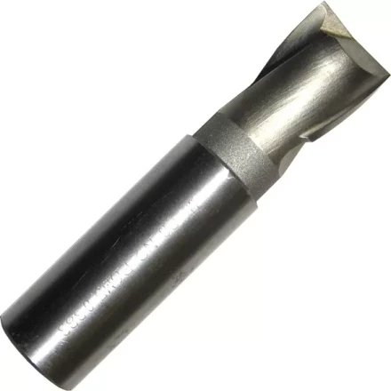 Фреза шпоночная с коническим хвостовиком Ф32 Гост 9140 купить в Ижевске