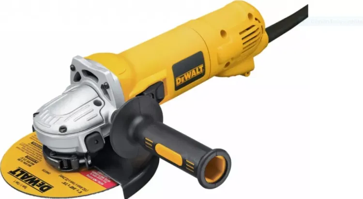 Шлифмашина УШМ DWE 4238 DeWalt купить в Ижевске