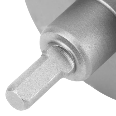 Коронка по металлу твердосплавная, 70 мм Denzel 724020 купить в Ижевске