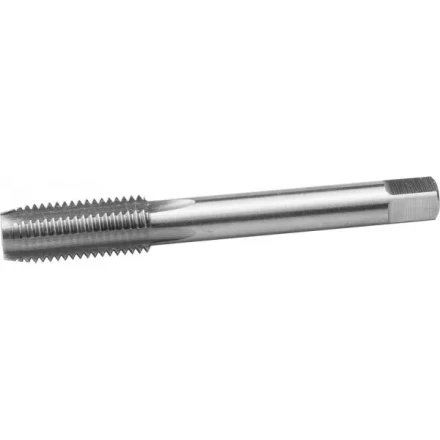 Метчик ЗУБР &quot;МАСТЕР&quot; одинарный для нарезания метрической резьбы, М12 x 1,75 4-28002-12-1.75 купить в Ижевске