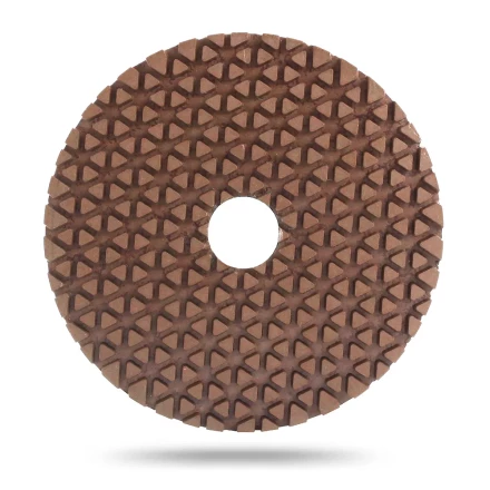 Алмазный гибкий шлифовальный круг MESSER GM/NL. MESH-50 купить в Ижевске