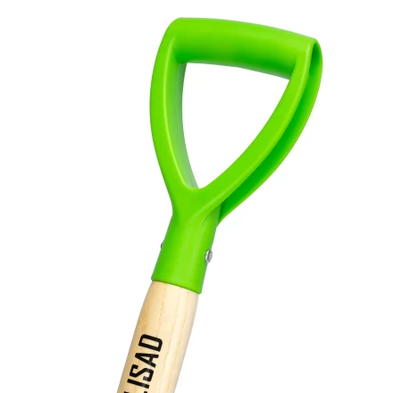 Лопата штыковая, 150х205х720 мм, деревянный лакированный черенок Palisad 61385 купить в Ижевске