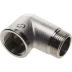 Уголок GENERAL FITTINGS никелированная латунь, г/ш, 3/4&quot; 51071-G/S-3/4 купить в Ижевске