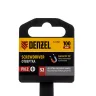 Отвертка, PH2х100 мм, S2, 3к рукоятка Denzel 121787 купить в Ижевске