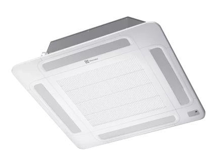 Внутренний блок ELECTROLUX EACC/I-18H/DC/N3 инверторной сплит-системы, кассетного типа купить в Ижевске