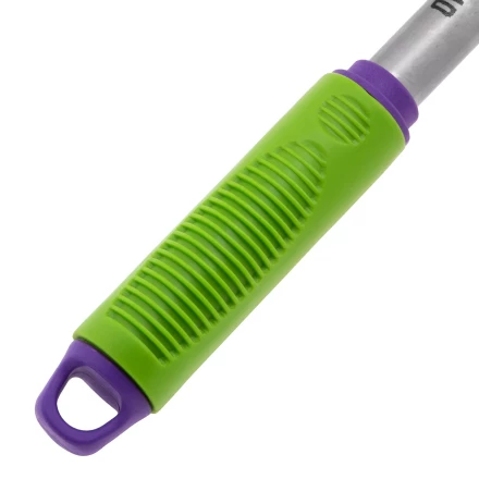 Мотыжка комбинированная 3-зубая Palisad, 85 х 190 х 275 мм, стальная, обрез. рукоятка, 630088 купить в Ижевске