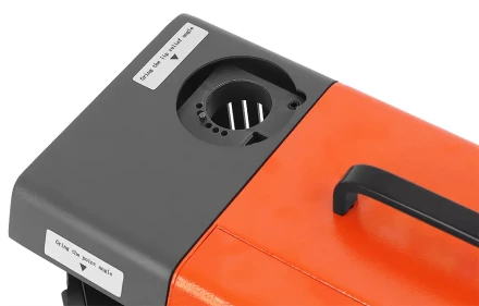 Станок MESSER Z-13 для заточки спиральных сверел (HSS) диаметрами 3-13 мм купить в Ижевске