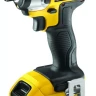 Дрель-шуруповерт аккумуляторная DeWalt DCF 835 M2 ударный купить в Ижевске