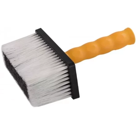 Макловица STAYER &quot;MASTER&quot; MAXI, искусственная щетина, пластмассовый корпус, 70х150мм 0184-15 купить в Ижевске