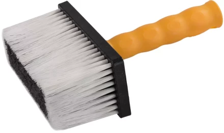 Макловица STAYER &quot;MASTER&quot; MAXI, искусственная щетина, пластмассовый корпус, 70х150мм 0184-15 купить в Ижевске